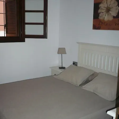 Apartment Con Encanto Ferrers *
