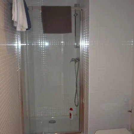 Apartment Con Encanto Ferrers *