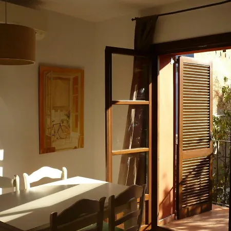 Con Encanto Ferrers Apartment