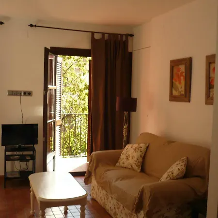 Apartment Con Encanto Ferrers *