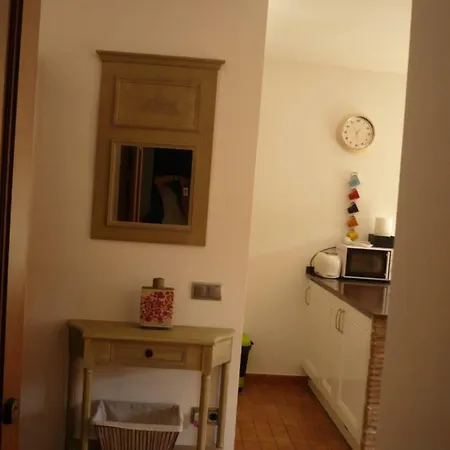 Con Encanto Ferrers Apartment Tarragona