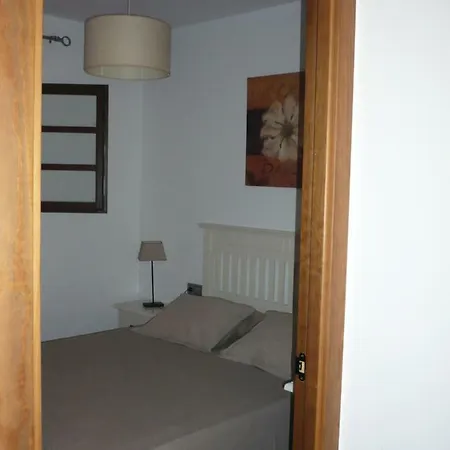 Con Encanto Ferrers Apartment Tarragona