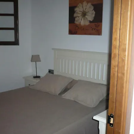Con Encanto Ferrers Apartment