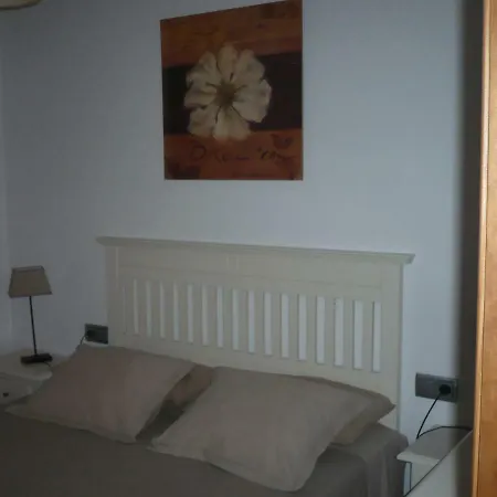 Con Encanto Ferrers Apartment