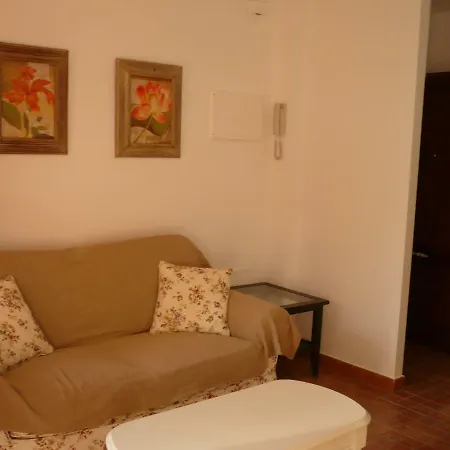 Apartment Con Encanto Ferrers *