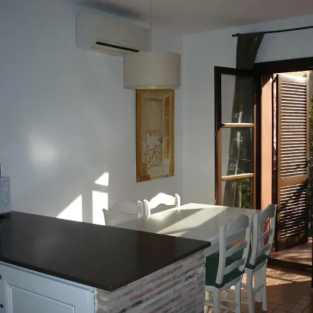 Apartment Con Encanto Ferrers *